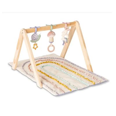 Itzy Ritzy Activity Gym