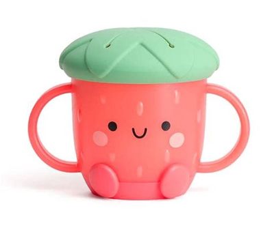 Itzy Snack Cup