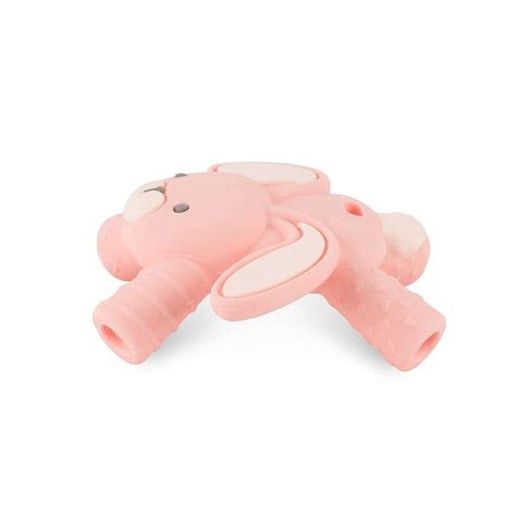 Itzy Ritzy Teether Bunny