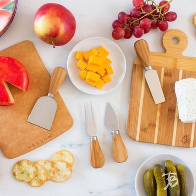 Cheese Tool Set