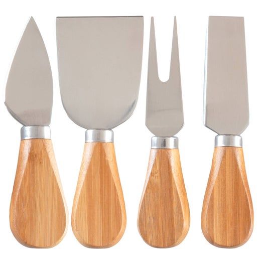Cheese Tool Set
