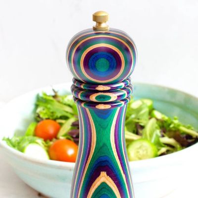 Baltique® Mumbai Pepper Grinder with Adjustable Mill