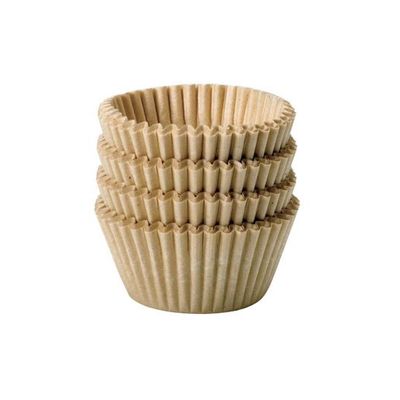 Baking Unbleached Muffin Cups, Set Of 96