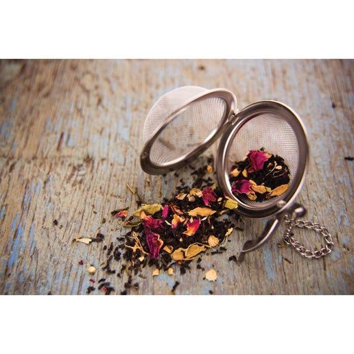 Mesh Ball Tea Infuser, 2.5in