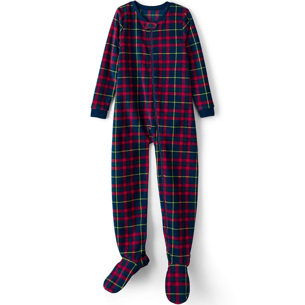 Baby Footed Fleece Sleeper 0-3 Month