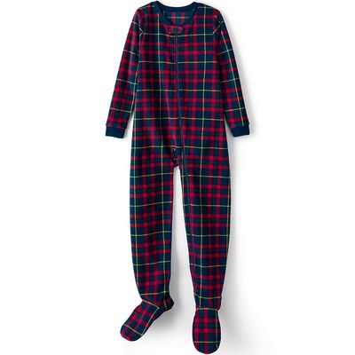 Baby Footed Fleece Sleeper 0-3 Month