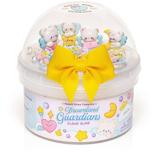 Kawaii Slime - Dreamland Guardians Cloud Slime