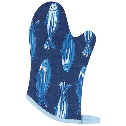 Aveiro Oven Mitt