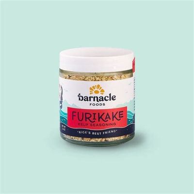 Furikake Kelp Seasoning - Barnacle Foods