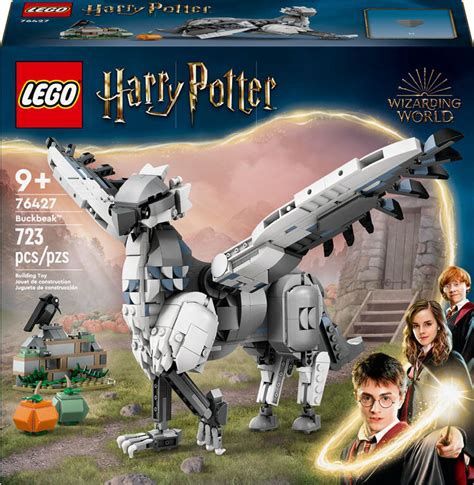LEGO Buckbeak 76427