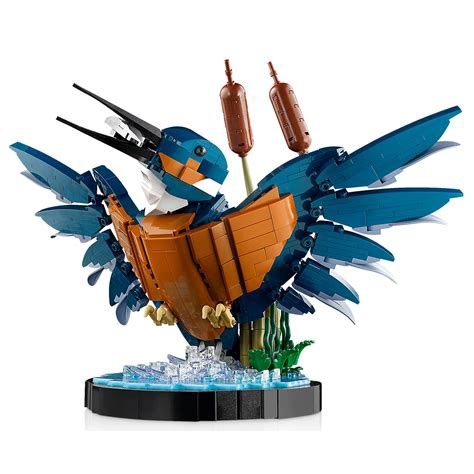 LEGO Kingfisher 10331
