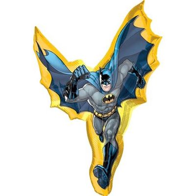 Batman Cape Shape