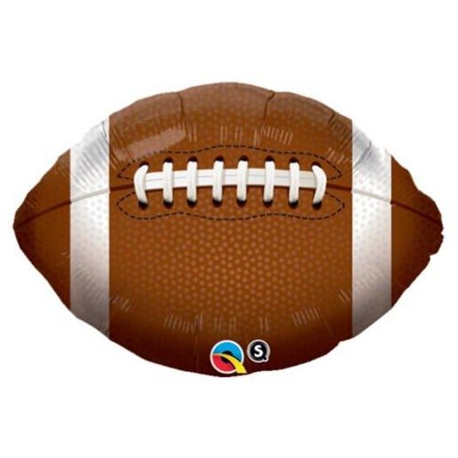 Football Shape Standard 18 Balloon