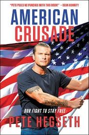 American Crusade  Pete Hegseth