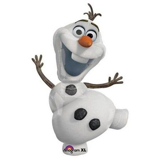 Disney Frozen Olaf Balloon