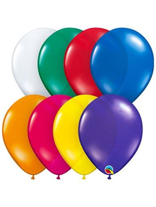 Balloons - Latex - 11&quot;