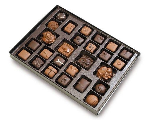 Alaska Wild Berry Products - Assorted Chocolates