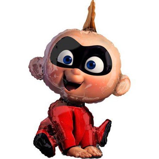 Incredibles 2 - Jack 32" Multicolor