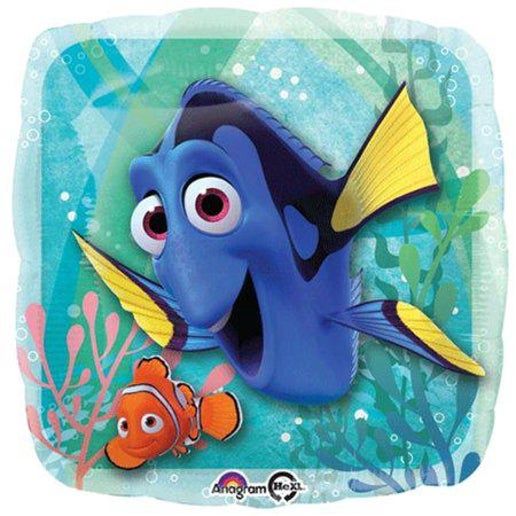 Finding Dory Standard HX Balloon