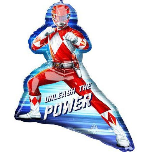 Power Rangers 27"