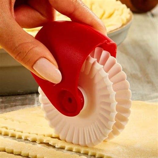 Pastry Wheel Cutter