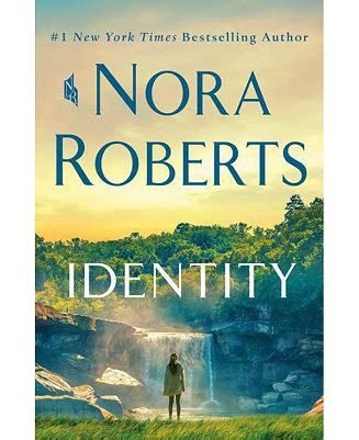 Identity Nora Roberts