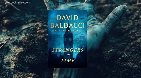 Strangers in Time  David Baldacci