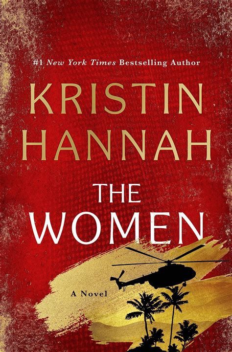 The Women Kristin Hannah