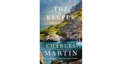 The Keeper by Charles Martin