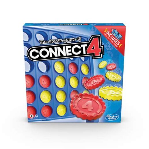 Connect 4 Game