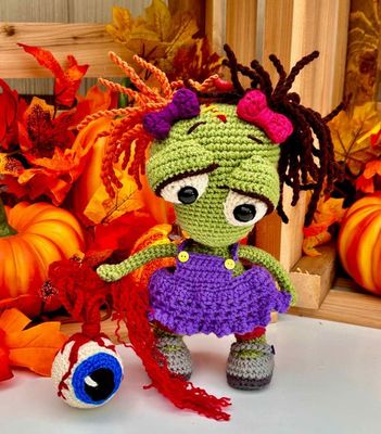 Frankie &amp; Poke (The Eyeball)