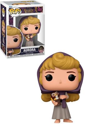 Funko Pop - Aurora - Sleeping Beauty