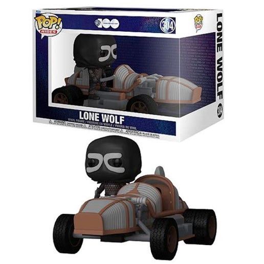 Funko Pop - Lone Wolf