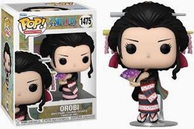 Funko Pop - Orobi 1475