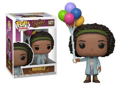 Funko Pop - Wonka Noodle