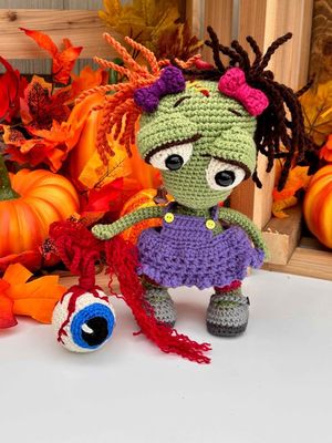 Frankie &amp; Poke (The Eyeball)