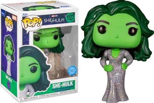Funko Pop - She/Hulk