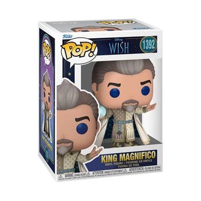 Funko Pop - King Magnifico 1392