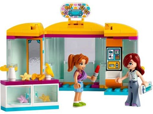 LEGO - Friends Tiny Accessory Store 42608