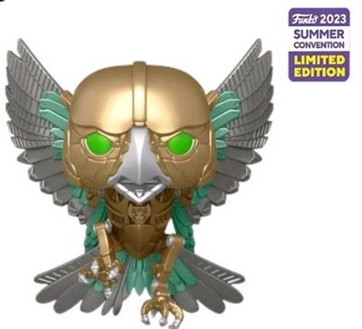 Funko Pop - Airazor