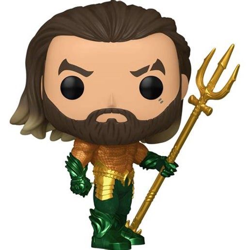 Funko Pop - Aquaman