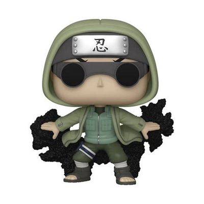 Funko Pop - Shino Aburame