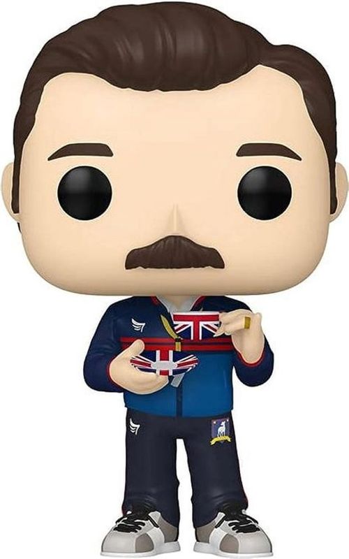Funko Pop - Ted Lasso