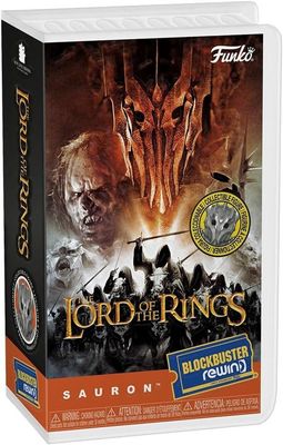 Funko Rewind: The Lord of The Rings