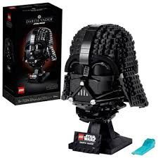 Lego - Star Wars - Darth Vader
