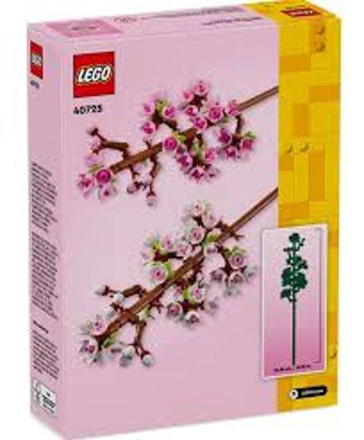 LEGO Cherry Blossoms 40725