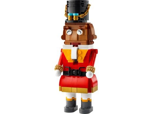 Lego Nutcracker 40425