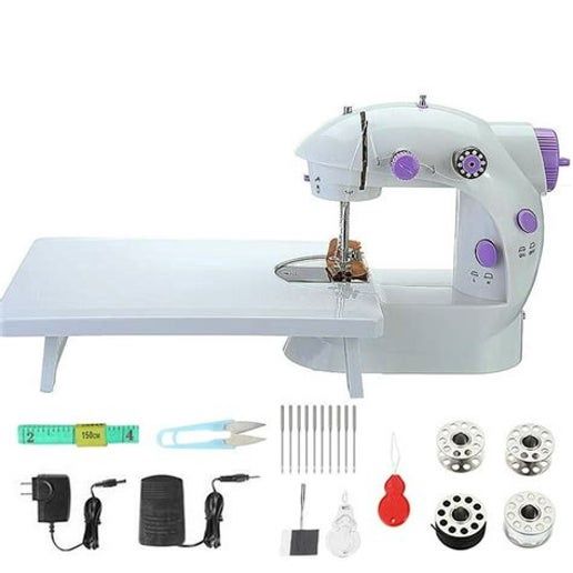 Mini Sewing Machine