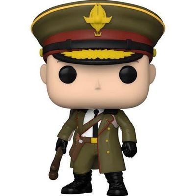 Funko Pop! Rebel Moon Atticus Noble  Vinyl Figure #1538