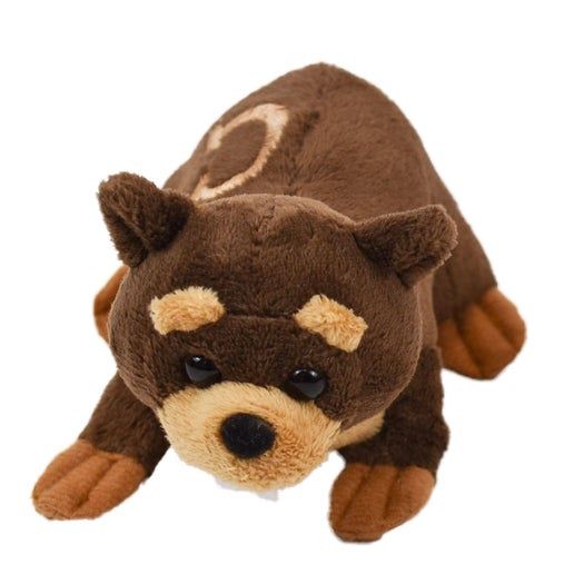 5" Beaver Finger Puppet Tlingit Artist: Bill Helin